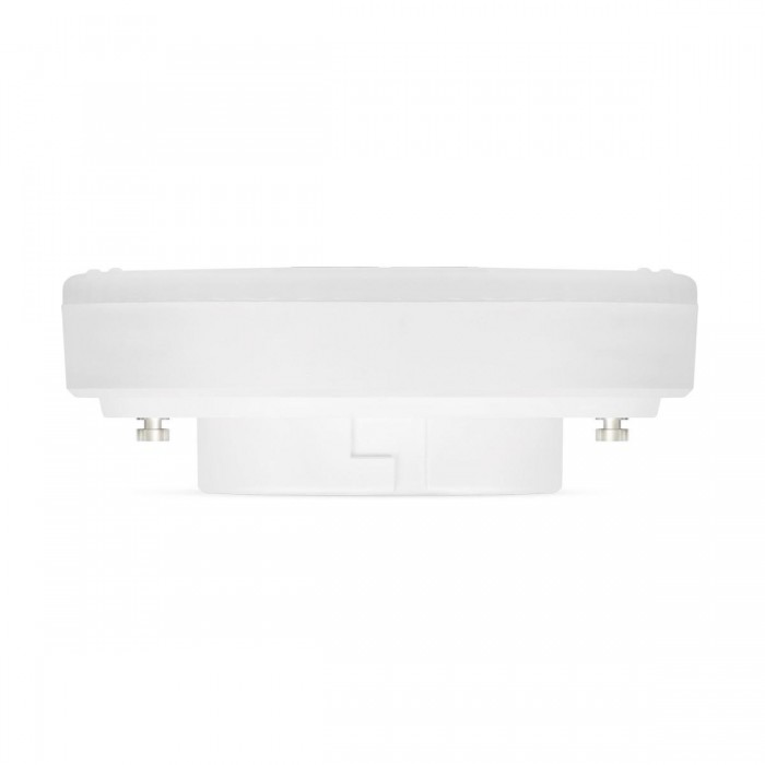 VK/05164/D - Λάμπα Led, GX53-MLF, 4W, 6000K, 300lm, 100°, CRI>80