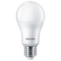 CorePro LEDbulb ND FR, 13-100W. A60. E27. 840 - Λάμπα led, E27, 13W, 4000K, 1521lm, 200°, CRI>80, κλασσική, πλαστική