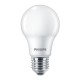 CorePro LEDbulb ND FR, 8-60W. A60. E27. 827 - Λάμπα led, E27, 8W, 2700K, 806lm, 200°, CRI>80, κλασσική, πλαστική CorePro LEDbulb ND FR, 8-60W. A60. E27. 827 - Λάμπα led, E27, 8W, 2700K, 806lm, 200°, CRI>80, κλασσική, πλαστική