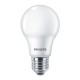 CorePro LEDbulb ND FR, 4.9-40W. A60. E27. 827 - Λάμπα led, E27, 4.9W, 2700K, 470lm, 200°, CRI>80, κλασσική, πλαστική CorePro LEDbulb ND FR, 4.9-40W. A60. E27. 827 - Λάμπα led, E27, 4.9W, 2700K, 470lm, 200°, CRI>80, κλασσική, πλαστική