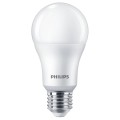 CorePro LEDbulb ND FR, 13-100W. A60. E27. 827 - Λάμπα led, E27, 13W, 2700K, 1521lm, 200°, CRI>80, κλασσική, πλαστική