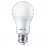 CorePro LEDbulb ND FR, 13-100W. A60. E27. 827 - Λάμπα led, E27, 13W, 2700K, 1521lm, 200°, CRI>80, κλασσική, πλαστική CorePro LEDbulb ND FR, 13-100W. A60. E27. 827 - Λάμπα led, E27, 13W, 2700K, 1521lm, 200°, CRI>80, κλασσική, πλαστική