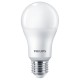 CorePro LEDbulb ND FR, 13-100W. A60. E27. 827 - Λάμπα led, E27, 13W, 2700K, 1521lm, 200°, CRI>80, κλασσική, πλαστική CorePro LEDbulb ND FR, 13-100W. A60. E27. 827 - Λάμπα led, E27, 13W, 2700K, 1521lm, 200°, CRI>80, κλασσική, πλαστική