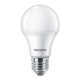 CorePro LEDbulb ND FR, 10-75W. A60. E27. 830 - Λάμπα led, E27, 10W, 3000K, 1055lm, 200°, CRI>80, κλασσική, πλαστική