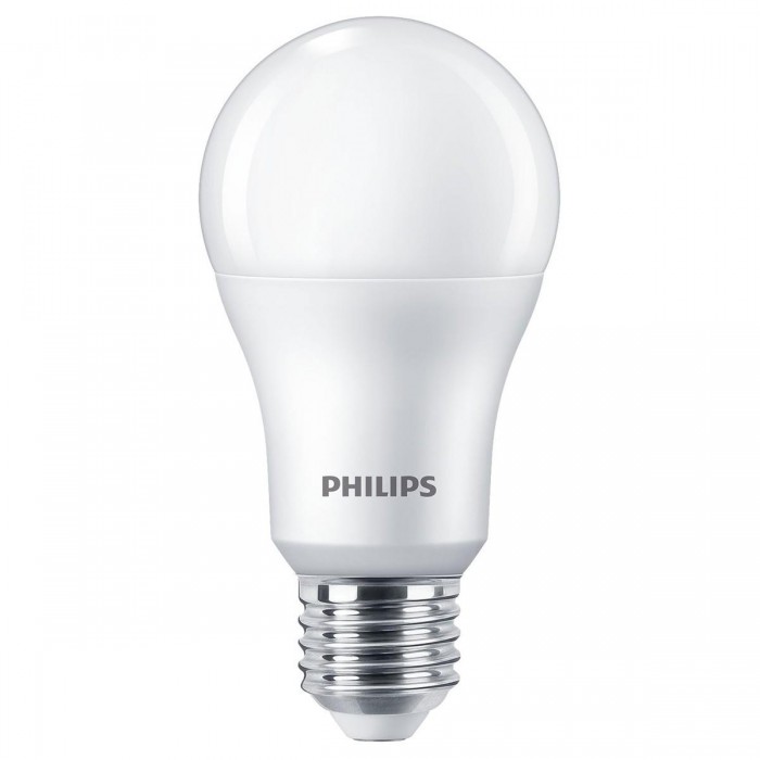 CorePro LEDbulb ND FR, 13-100W. A60. E27. 830 - Λάμπα led, E27, 13W, 3000K, 1521lm, 200°, CRI>80, κλασσική, πλαστική CorePro LEDbulb ND FR, 13-100W. A60. E27. 830 - Λάμπα led, E27, 13W, 3000K, 1521lm, 200°, CRI>80, κλασσική, πλαστική