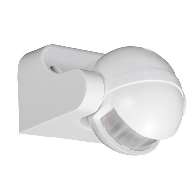 Ανιχνευτές Κίνησης