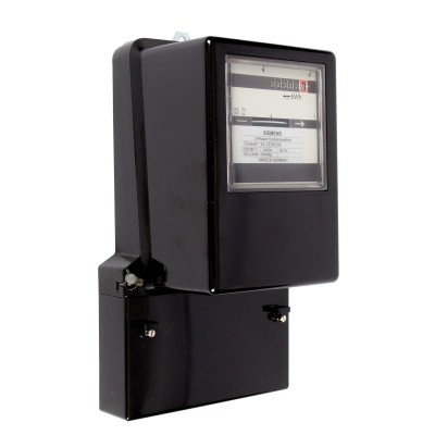 Μετρητές Ρεύματος