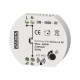 DM-400B-RF - Ροοστάτης MASTER & RF 230V, 1 ch. Max 400W. IP20