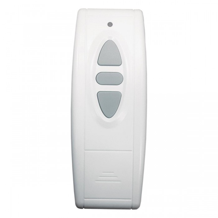 RF-CTRL - Τηλεχειριστήριο για MASTER Dimmer, 230V. IP20