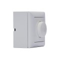 VK/D/200/220V/WA/W  - Dimmer εξωτερικό LED 0-200W, λευκό