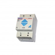 DIM-DGL/B - Ροοστάτης ράγας 180-230V, 1000W. IP20 DIM-DGL/B - Ροοστάτης ράγας 180-230V, 1000W. IP20