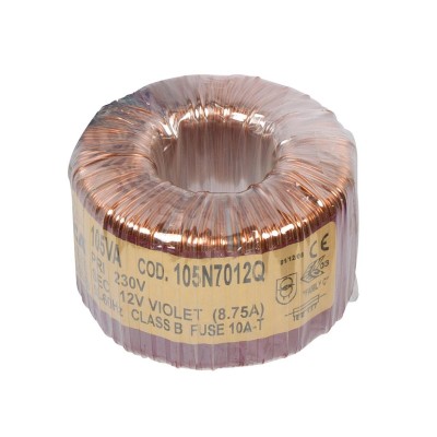 12V Στρογγυλοί