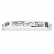 QT-ECO-797502 - Ηλεκτρονικός μετασχηματιστής, 1X6/8W, OSRAM QT-ECO-797502 - Ηλεκτρονικός μετασχηματιστής, 1X6/8W, OSRAM