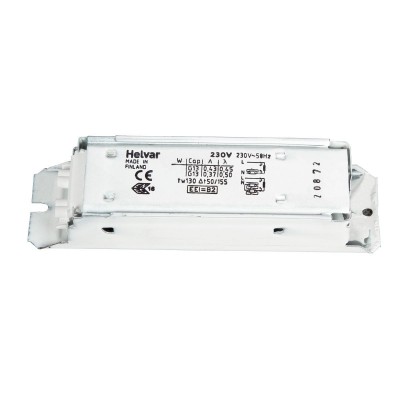 Μηχανικοί για λάμπες Φθορίου