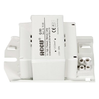 Μηχανικοί για λάμπες Υδραργύρου