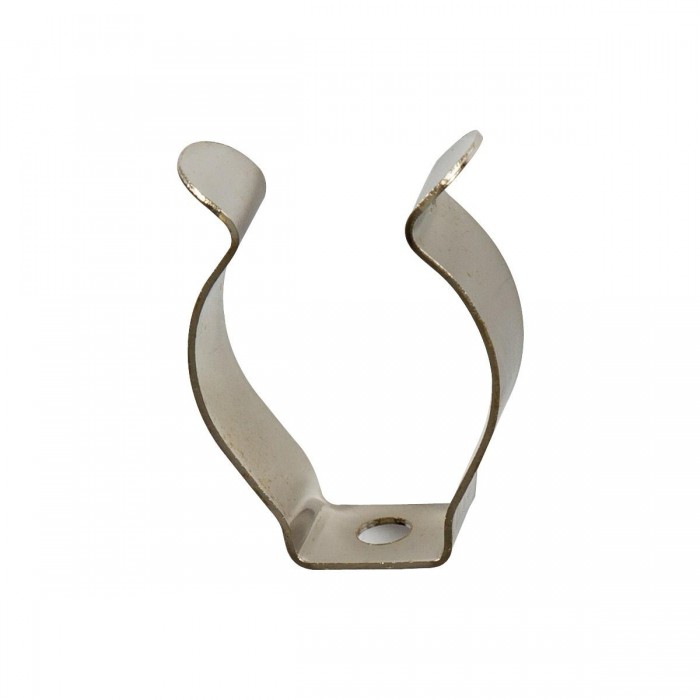 VK/No12  - Μεταλλικό στήριγμα μικρό T8 - S/R