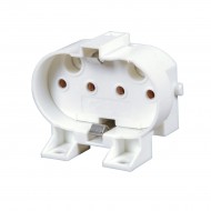 VK/101485 - Ντουί, 2G11 με βάση για DULUX L VK/101485 - Ντουί, 2G11 με βάση για DULUX L