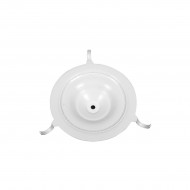 VK/12003/32/W - Στήριγμα πλαστικό 32W VK/12003/32/W - Στήριγμα πλαστικό 32W