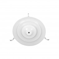 VK/12001/40/W - Στήριγμα πλαστικό 40W VK/12001/40/W - Στήριγμα πλαστικό 40W