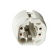 VK/4376.50 - Ντουί, G24Q-2 για 18w 4pins