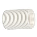 VK/103431 - Κάλυκας θερμοπλαστικός, Ε14, με σπείρωμα, λευκός VK/103431 - Κάλυκας θερμοπλαστικός, Ε14, με σπείρωμα, λευκός
