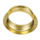 VK/1042/R/G - Δαχτυλίδι, Ε14, χρυσό