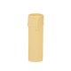 VK/IVORY/85  - Κερί θερμοπλαστικό, Ε14, 8,5cm, ιβουάρ