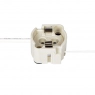 VK/25809.9001 - Ντουί, Gx12-1 για λάμπα CDM-T VK/25809.9001 - Ντουί, Gx12-1 για λάμπα CDM-T