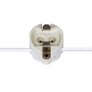 VK/K526E/G12 - Ντουί, G12 για λάμπα CDM-T VK/K526E/G12 - Ντουί, G12 για λάμπα CDM-T