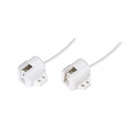VK/25.806.3700.00 - Ντουί, ζεύγος Rx7s για λάμπα 70-150W VK/25.806.3700.00 - Ντουί, ζεύγος Rx7s για λάμπα 70-150W