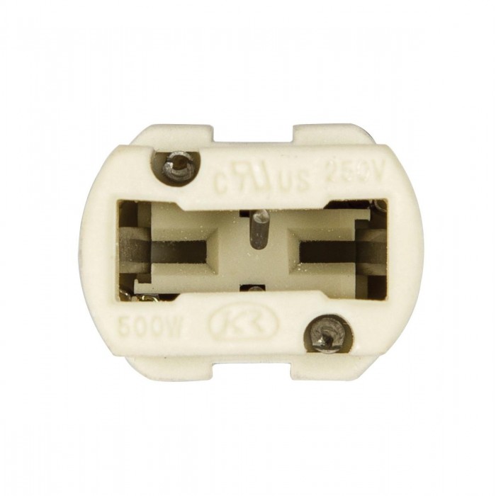 VK/A60A10/T7T/C  - Ντουί, G9, με καλώδιο 10cm