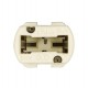 VK/A60A10/T7T/C  - Ντουί, G9, με καλώδιο 10cm