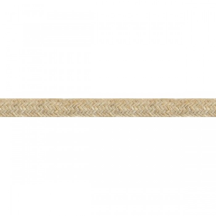 VK/0T67K000C - Καλώδιο υφασμάτινο στρογγυλό, 3Χ0.75mm, lino