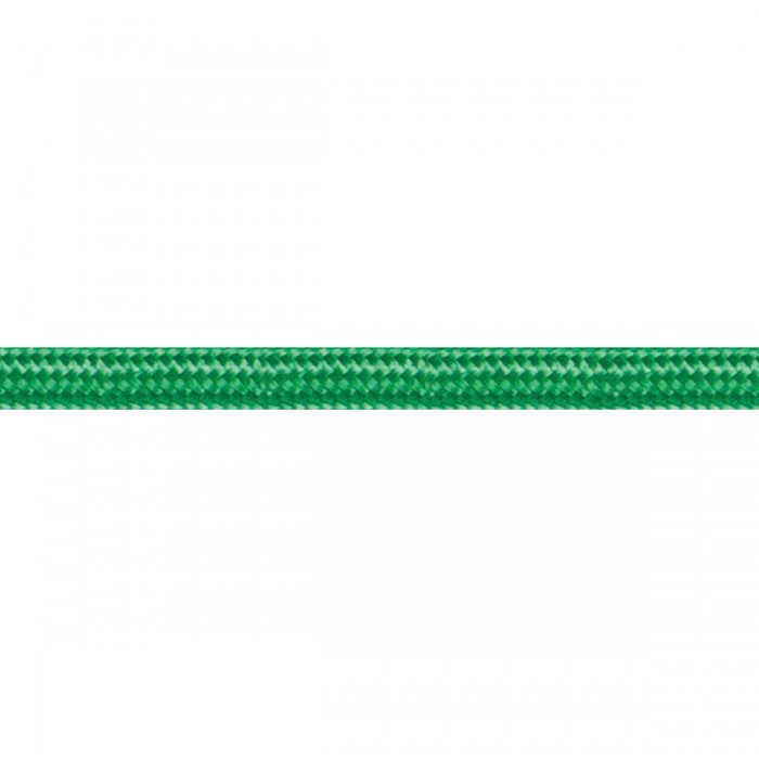 VK/0T62E069  - Καλώδιο υφασμάτινο στρογγυλό, 2Χ0.75mm, πράσινο