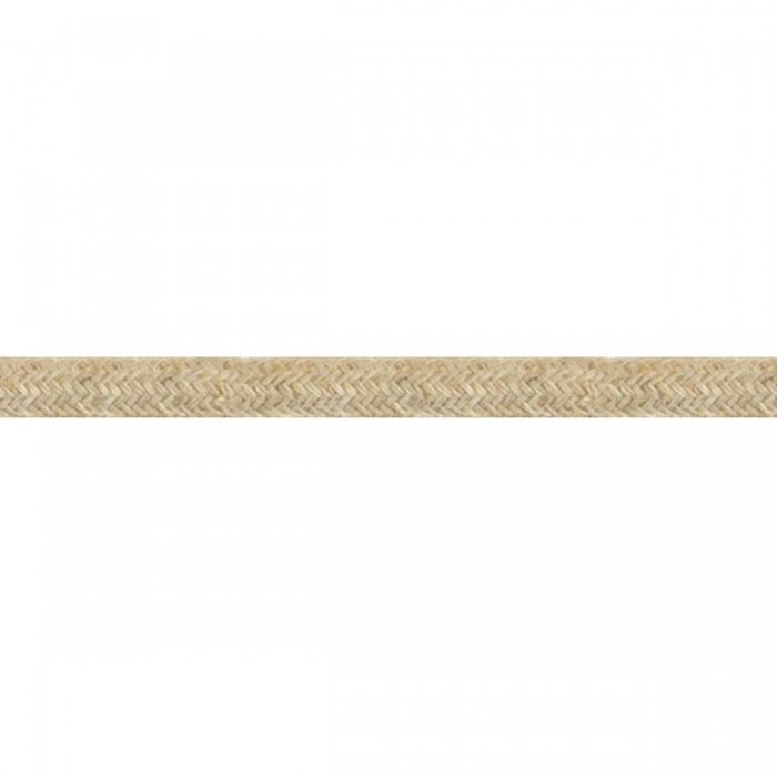 VK/TUBK000C - Καλώδιο υφασμάτινο στρογγυλό, 2Χ0.75mm, lino