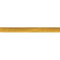VK/0T62E045  - Καλώδιο υφασμάτινο στρογγυλό, 2Χ0.75mm, χρυσό