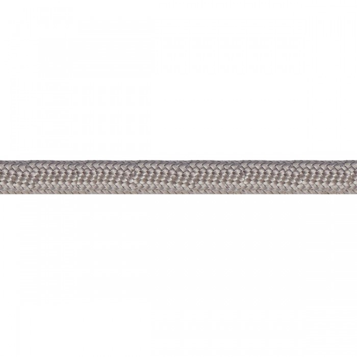 VK/0T67E63  - Καλώδιο υφασμάτινο στρογγυλό, 3Χ0.75mm, γκρι