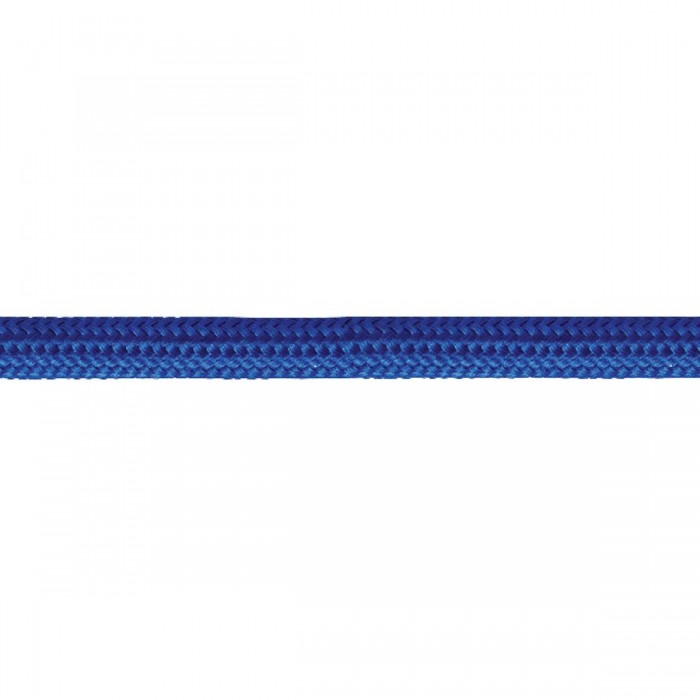 VK/0T67E75  - Καλώδιο υφασμάτινο στρογγυλό, 3Χ0.75mm, μπλε