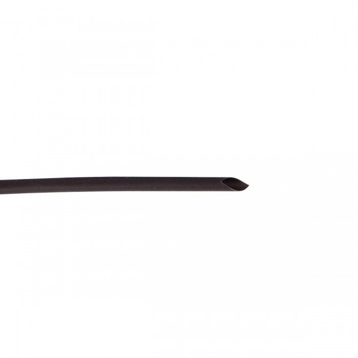 VK/TER/103/2.4/B - Μακαρόνι θερμοσυστελλόμενο, 2.4mm, μαύρο