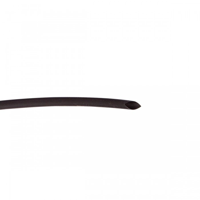 VK/TER/103/3.2/B - Μακαρόνι θερμοσυστελλόμενο, 3.2mm, μαύρο