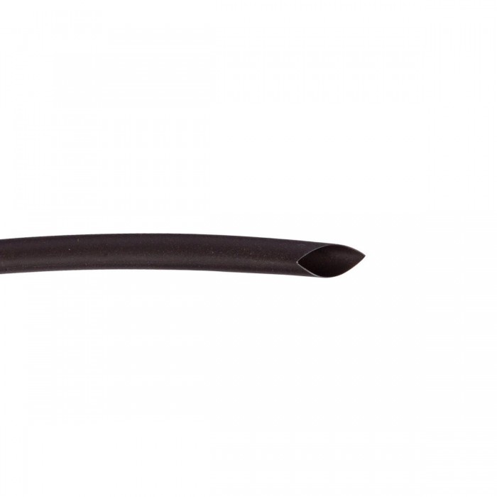VK/TER/103/4.8/B - Μακαρόνι θερμοσυστελλόμενο, 4.8mm, μαύρο