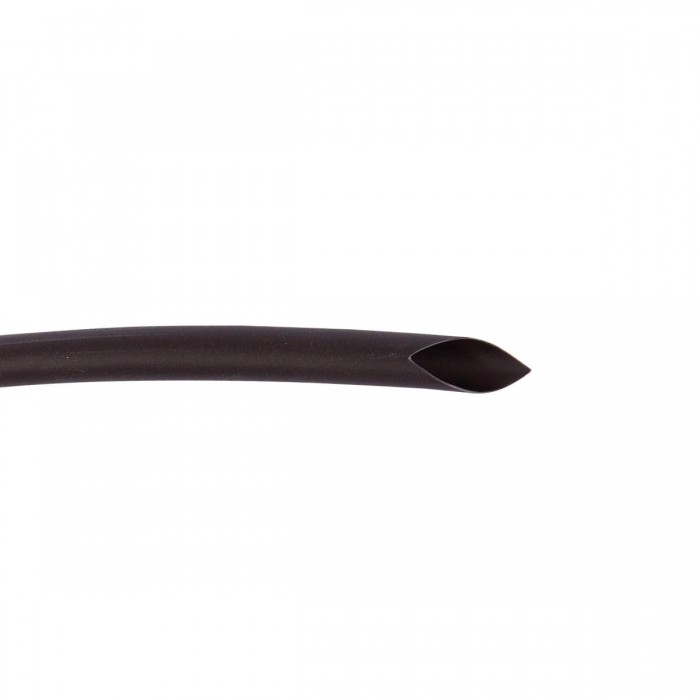 VK/TER/103/6.4/B - Μακαρόνι θερμοσυστελλόμενο, 6.4mm, μαύρο