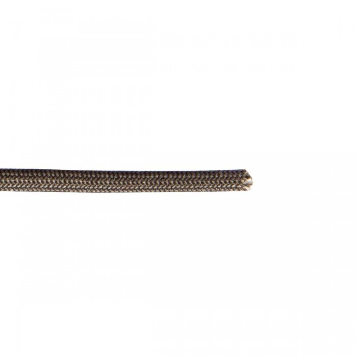 VK/21F1/1.50/B - Μακαρόνι σιλικόνης άφλεκτο, 1.5mm, μαύρο