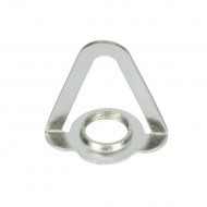 VK/GS1 - Ανάρτηση δέλτα, μεταλλική, χωρίς γείωση