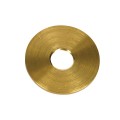 VK/029G - Ροδέλα ορειχάλκινη, φαρδιά, M8X1 VK/029G - Ροδέλα ορειχάλκινη, φαρδιά, M8X1