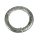 VK/CRD4/S - Συρματόσχοινο ø1,6mm, πλαστικοποιημένο, (100m κουλούρα)