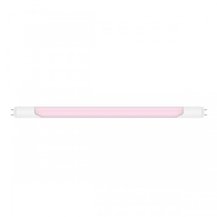 VK/05056/60/P - Λάμπα Led, G13, 10W, PINK, 680lm