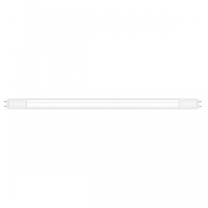 VK/05134/60/C/2 - Λάμπα Led, G13/T8, 10W, 4000K, 1000lm, 220°, CRI>80, ø2.6x60cm, 2 άκρων