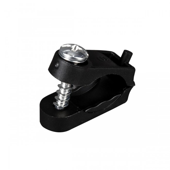 VK/5424/2/5 - Σφιχτηράκι, μαύρο