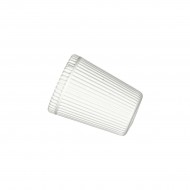 VK/5905A/1/6 - Καπάκι, λευκό